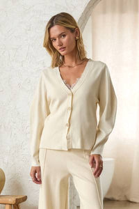 Bobbie Cardigan