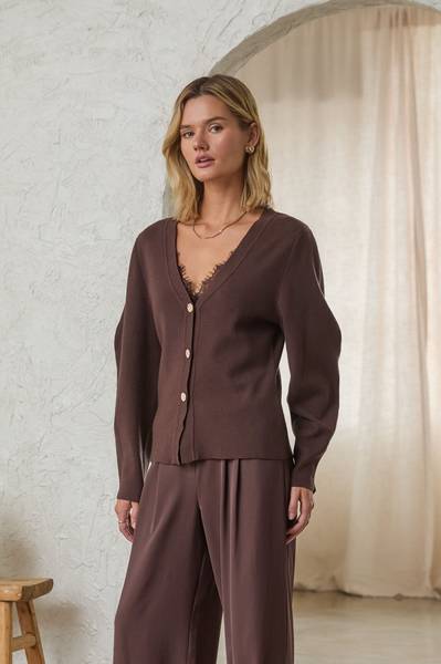Bobbie Cardigan