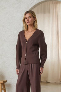 Bobbie Cardigan