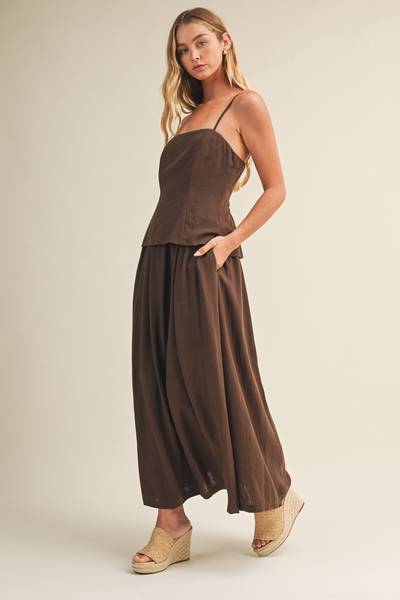 Jenny Tiered Bodice Dress
