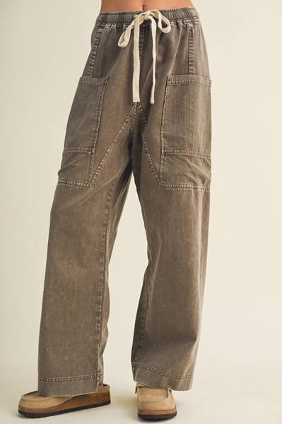 Hawking Cargo Pants