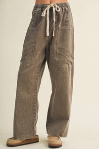 Hawking Cargo Pants