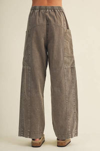 Hawking Cargo Pants