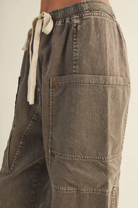 Hawking Cargo Pants