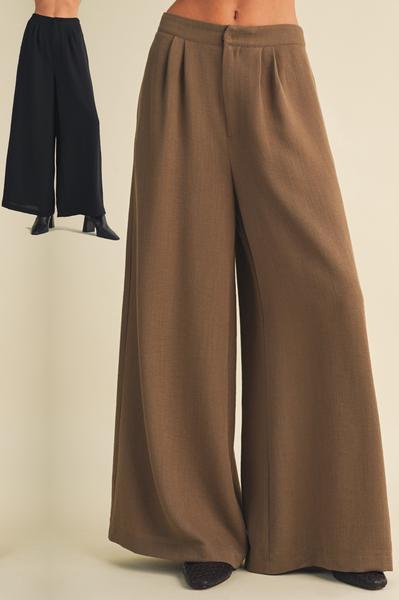 Cadabee Woven Pants