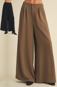 Cadabee Woven Pants