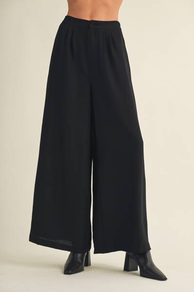 Cadabee Woven Pants