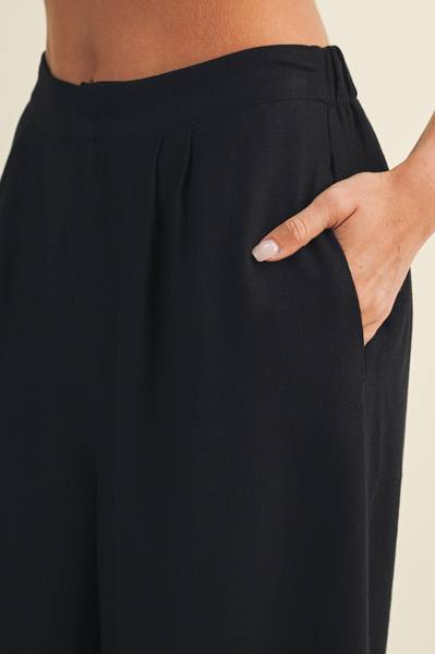 Cadabee Woven Pants