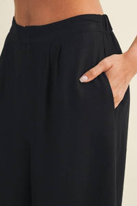 Cadabee Woven Pants