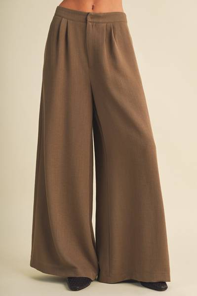Cadabee Woven Pants
