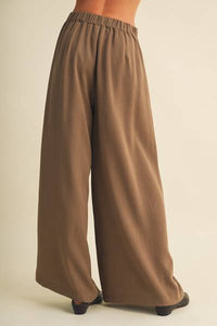 Cadabee Woven Pants