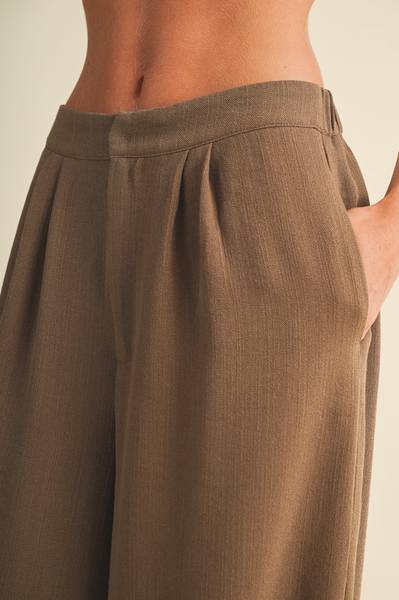 Cadabee Woven Pants