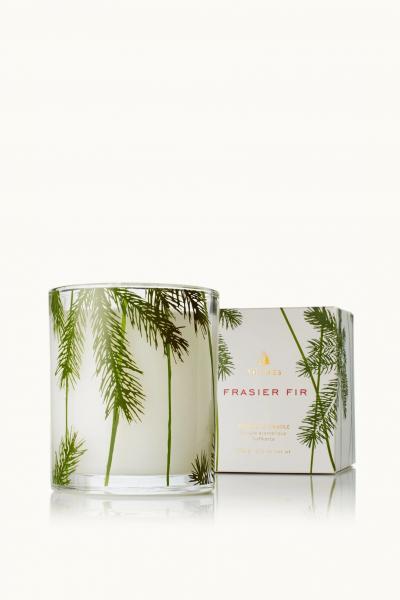 Frasier Fir 6.5oz Pine Needle Candle