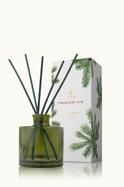 Frasier Fir Petite Pine Needle Diffuser