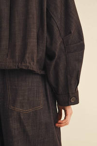 Rowlie Denim Jacket