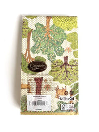 Arcadian Forest Linen Guest Towels