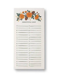 Grateful Harvest Market Pad