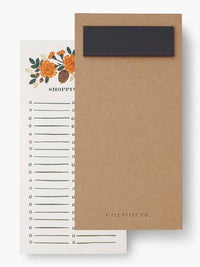 Grateful Harvest Market Pad
