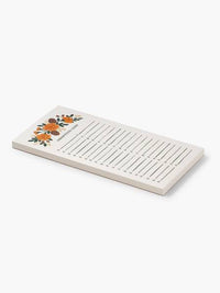 Grateful Harvest Market Pad