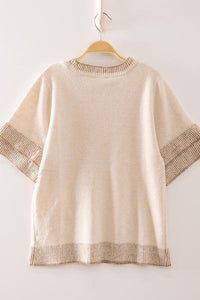 Farlen Sweater Tee