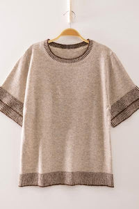 Farlen Sweater Tee