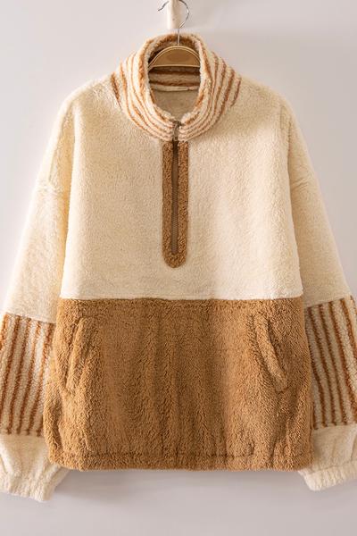Penelope Fleece Jacket