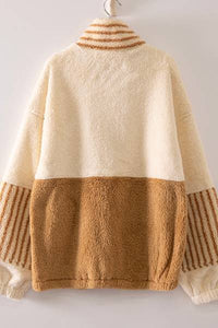 Penelope Fleece Jacket