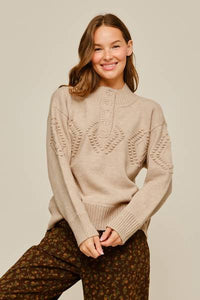 Balboa Sweater