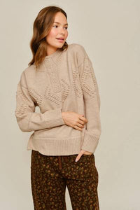 Balboa Sweater