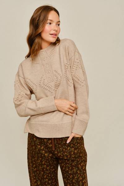Balboa Sweater