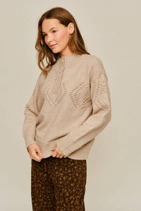 Balboa Sweater