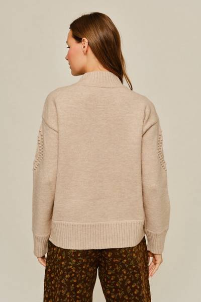 Balboa Sweater