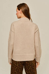 Balboa Sweater