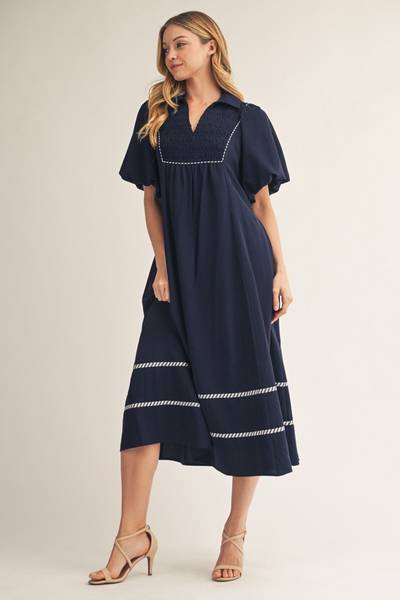 Melrose Dress
