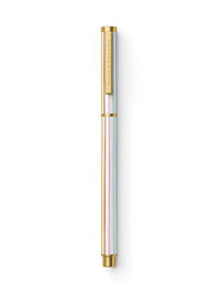 Multi Stripes Rollerball Pen