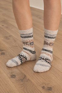Mesa Crew Socks