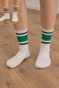 Boulder Crew Socks