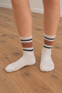 Boulder Crew Socks