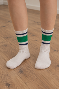 Boulder Crew Socks