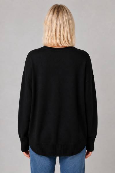 Sadie Rollneck Sweater