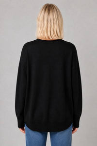 Sadie Rollneck Sweater