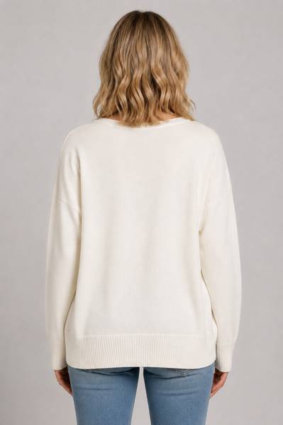 Sadie Rollneck Sweater