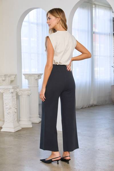 Richie Knit Pants