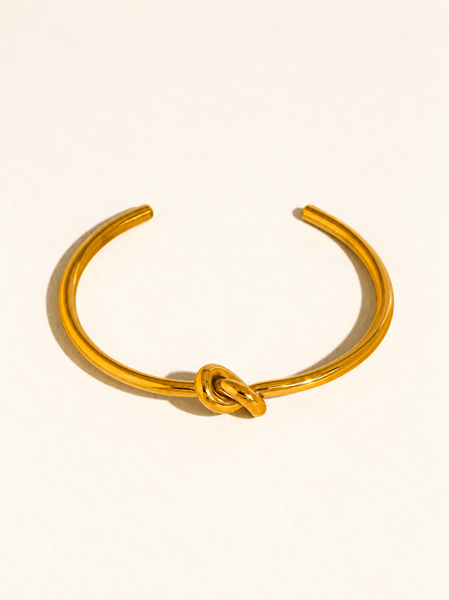 Rony Knot Bracelet