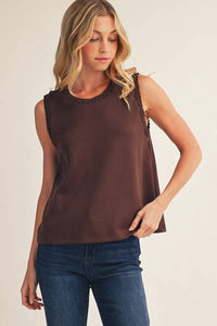 Margeaux Top