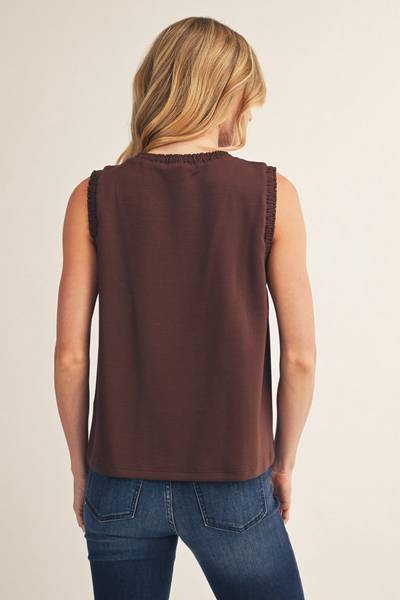 Margeaux Top