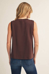 Margeaux Top