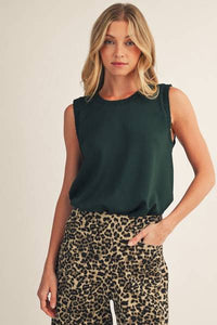 Margeaux Top