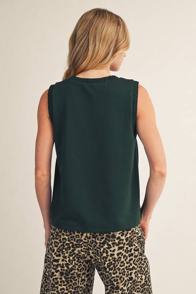 Margeaux Top