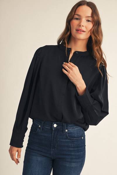 Nolrano Button Up Shirt